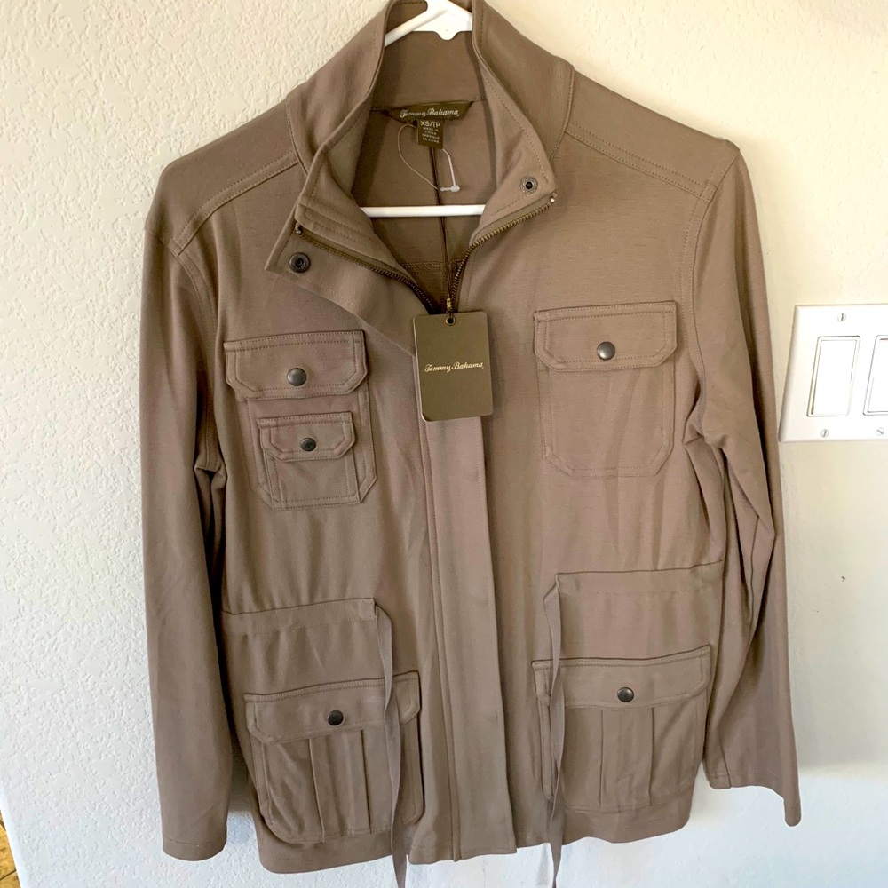 Tommy Bahama jacket